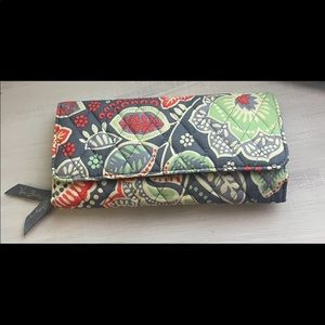 Vera Bradley Wallet
